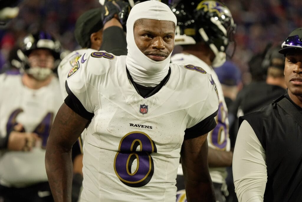 ALLCITY NFL Power Rankings: 32 early overreactions that might also be true