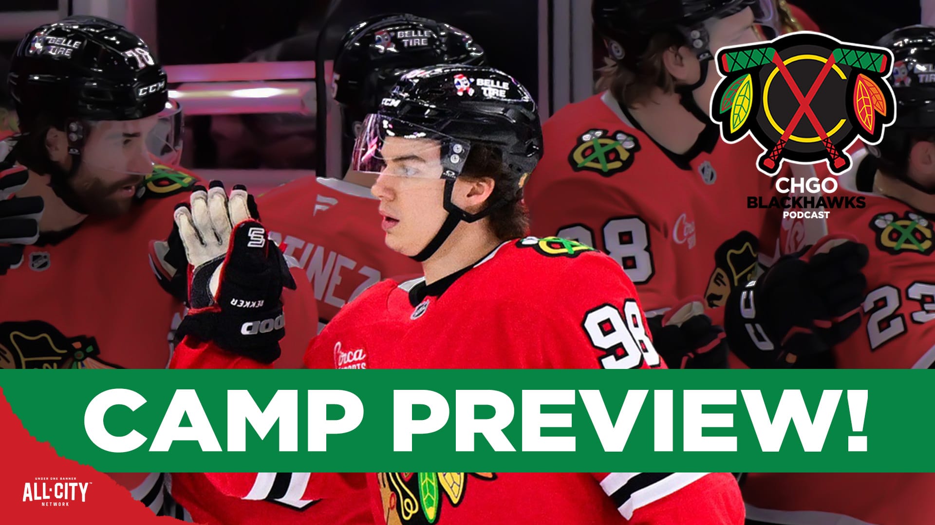 Blackhawks Thumbnail 67