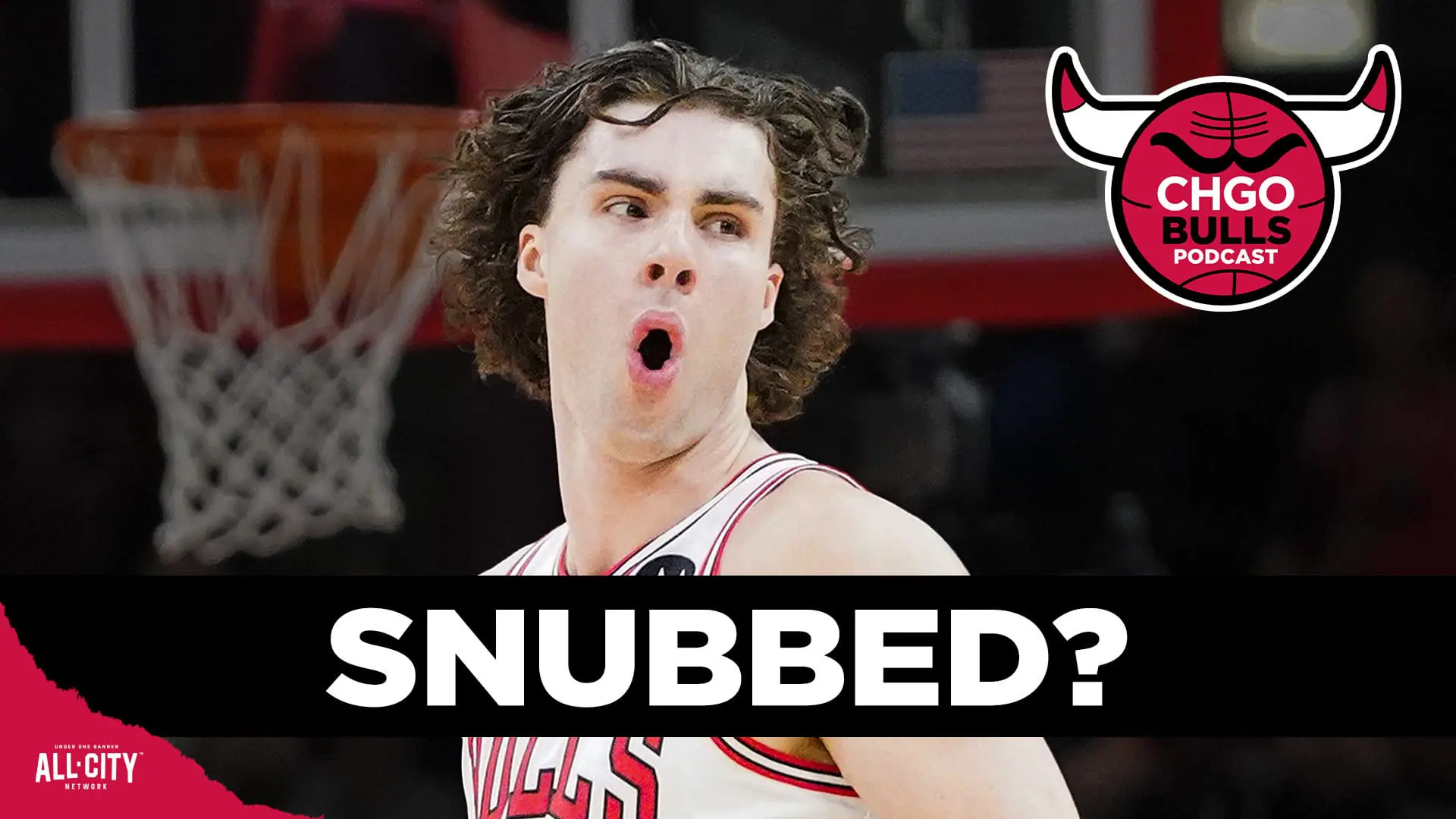 STANDARD POD Bulls 123