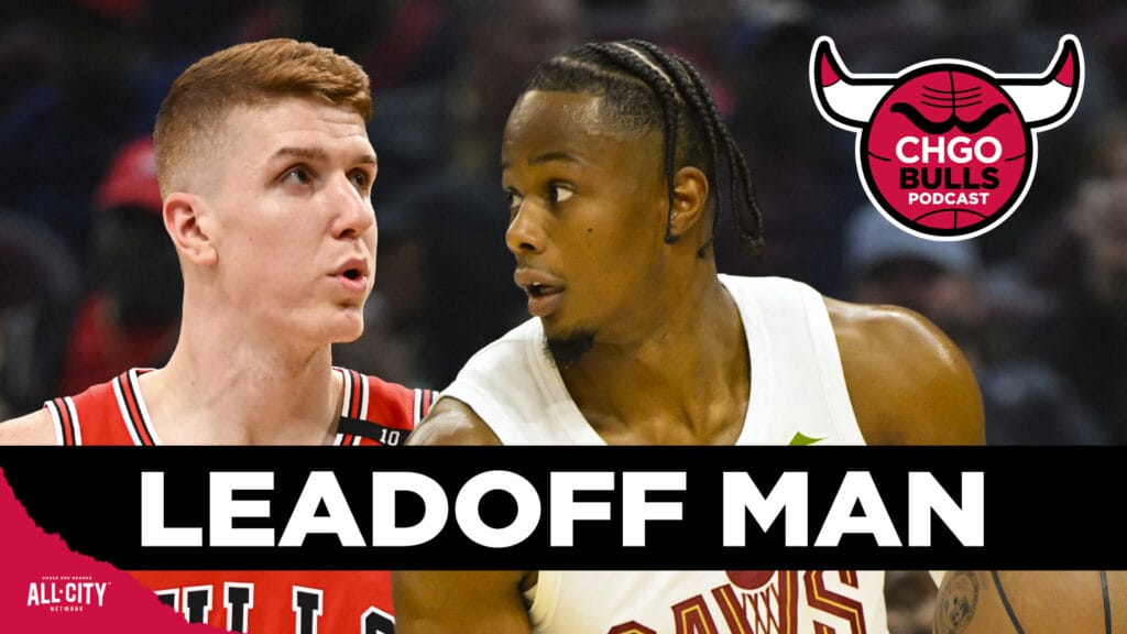 Chicago Bulls Training Camp Day 1: Who’s Leading Starter Competition? | CHGO Bulls Podcast
