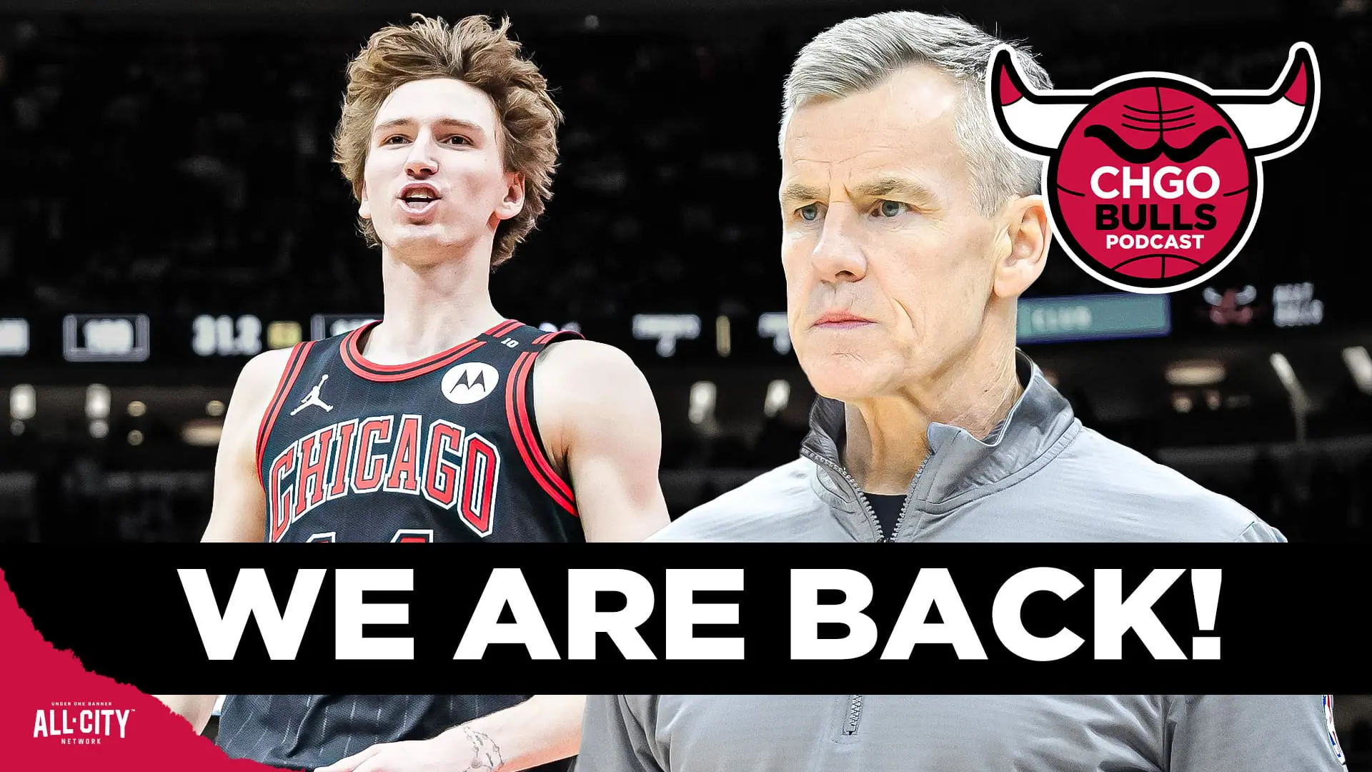 BULLS 10 6