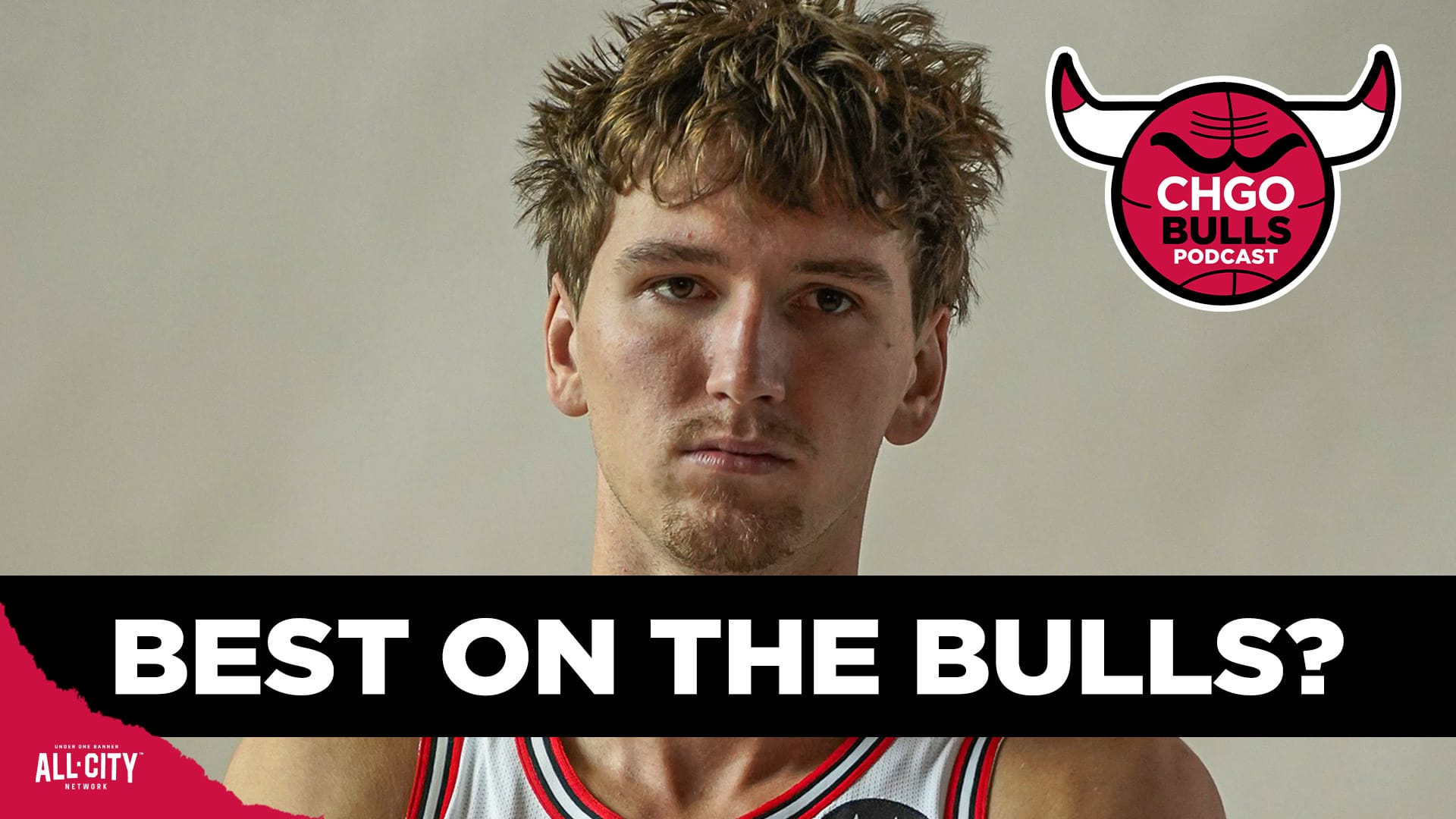 STANDARD POD Bulls 130