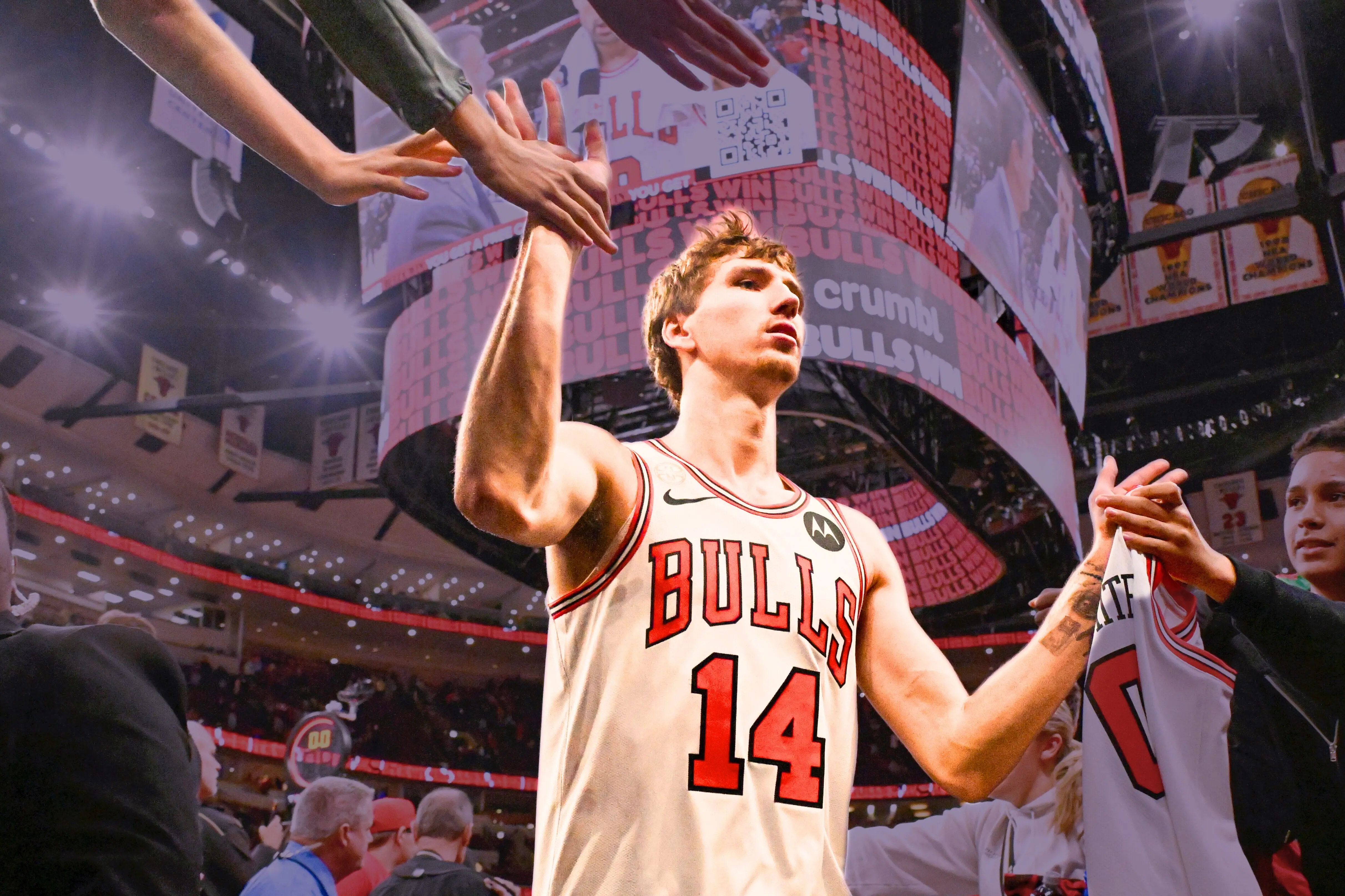 Chicago Bulls: In-Depth News, Podcasts, Videos, Community