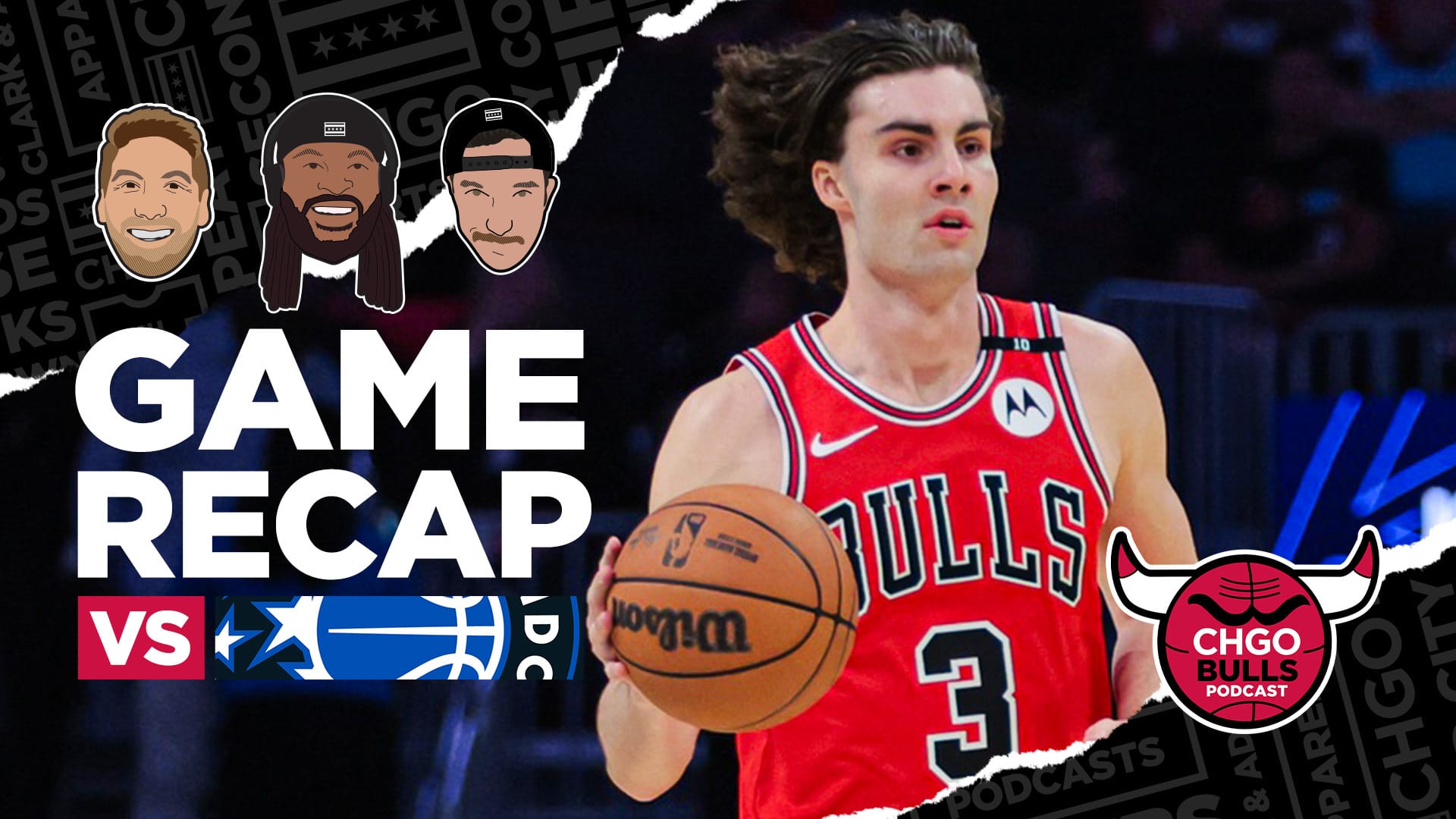 Chicago Bulls Josh Giddey