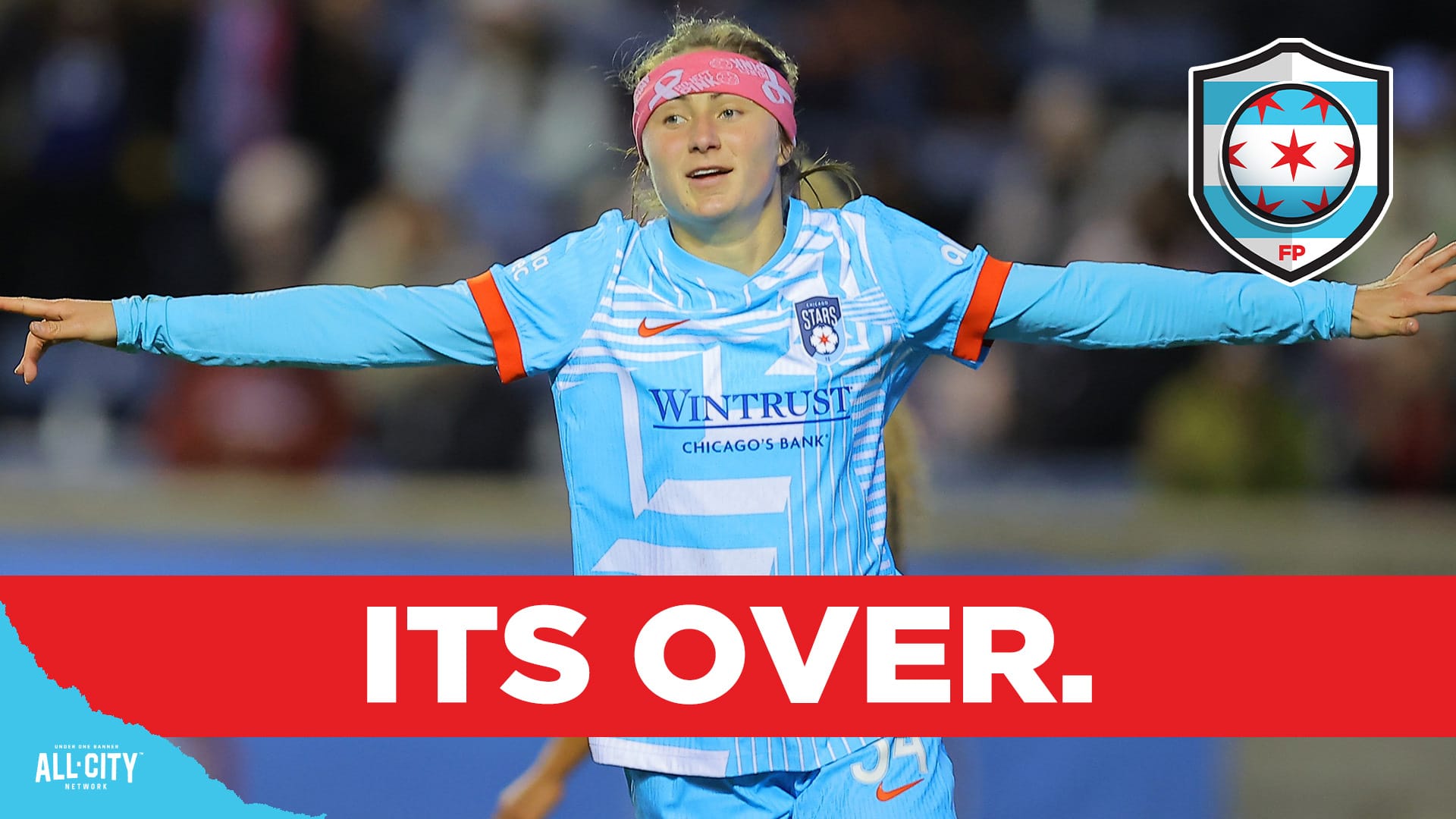 STANDARD POD Red Stars 11 10