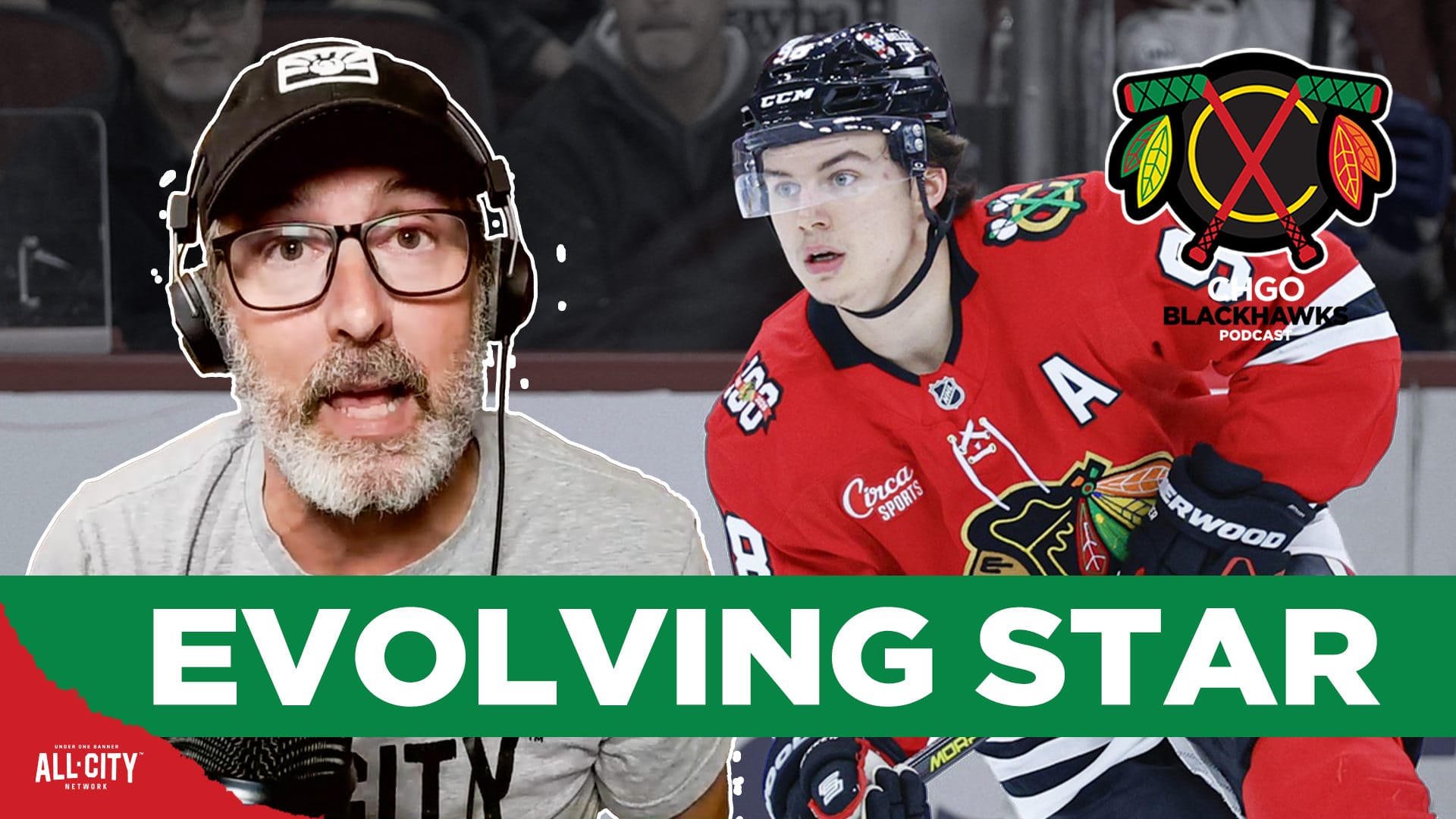 Blackhawks Thumbnail 82