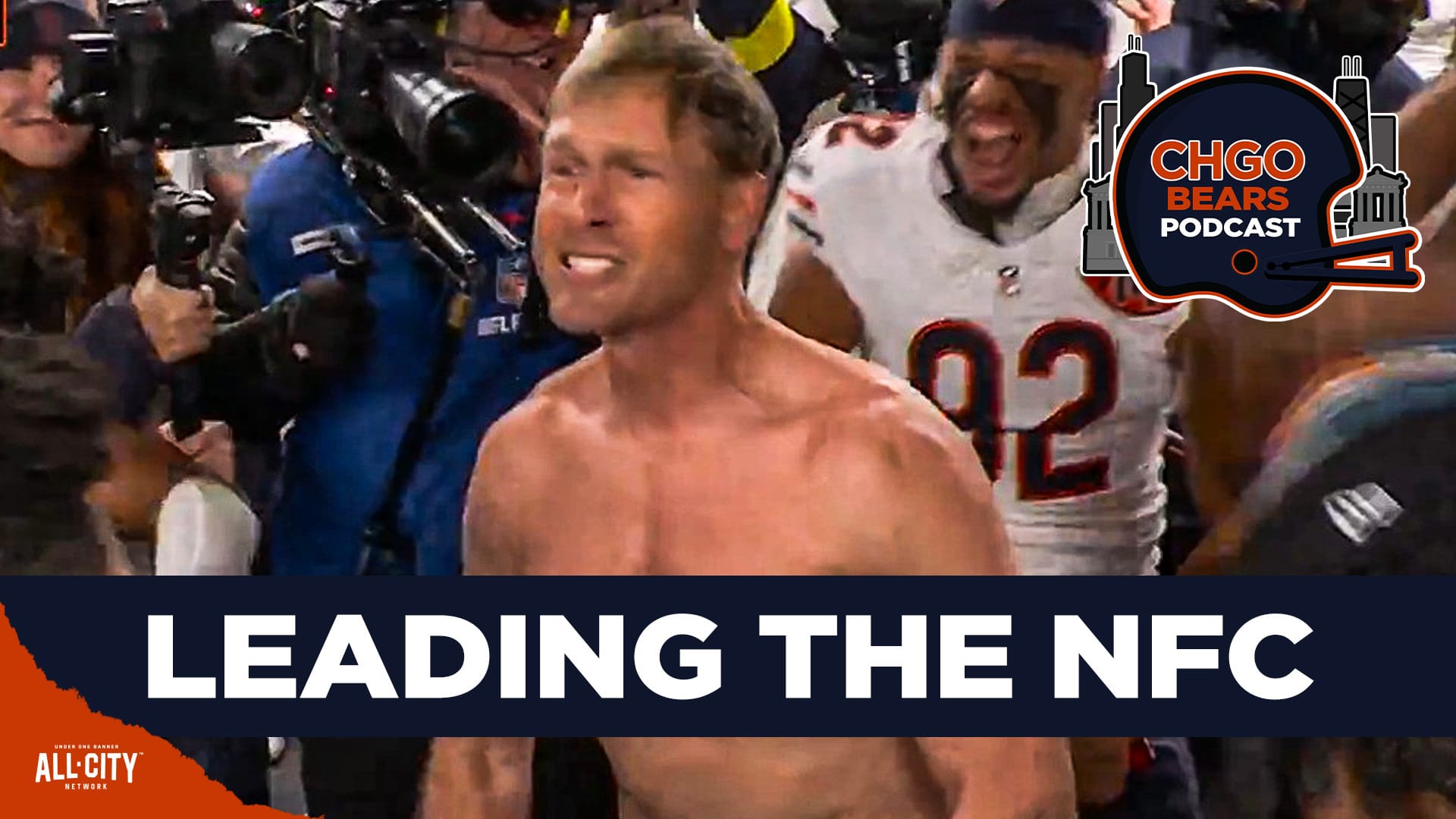 STANDARD POD Bears 37