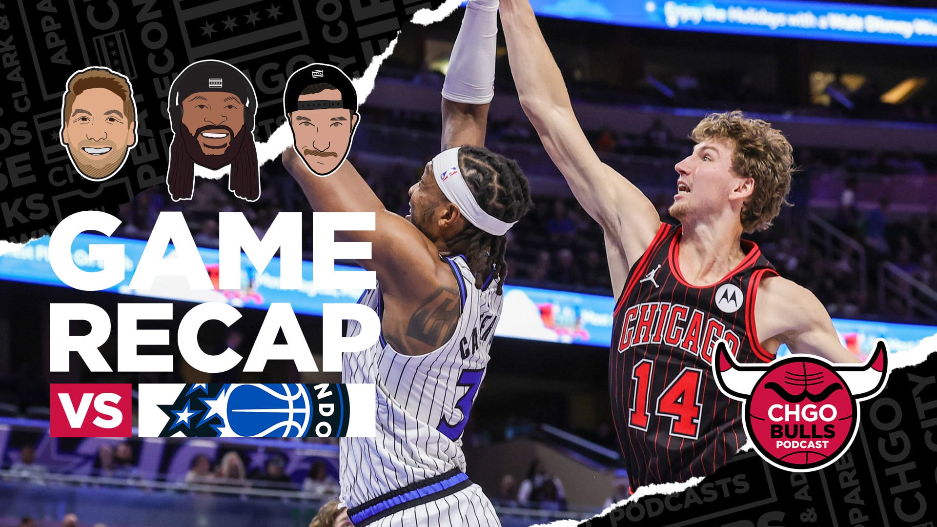 Bulls' Matas Buzelis