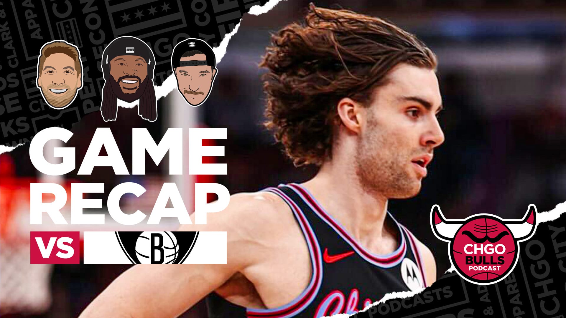 2025 Bulls GameRecap 1