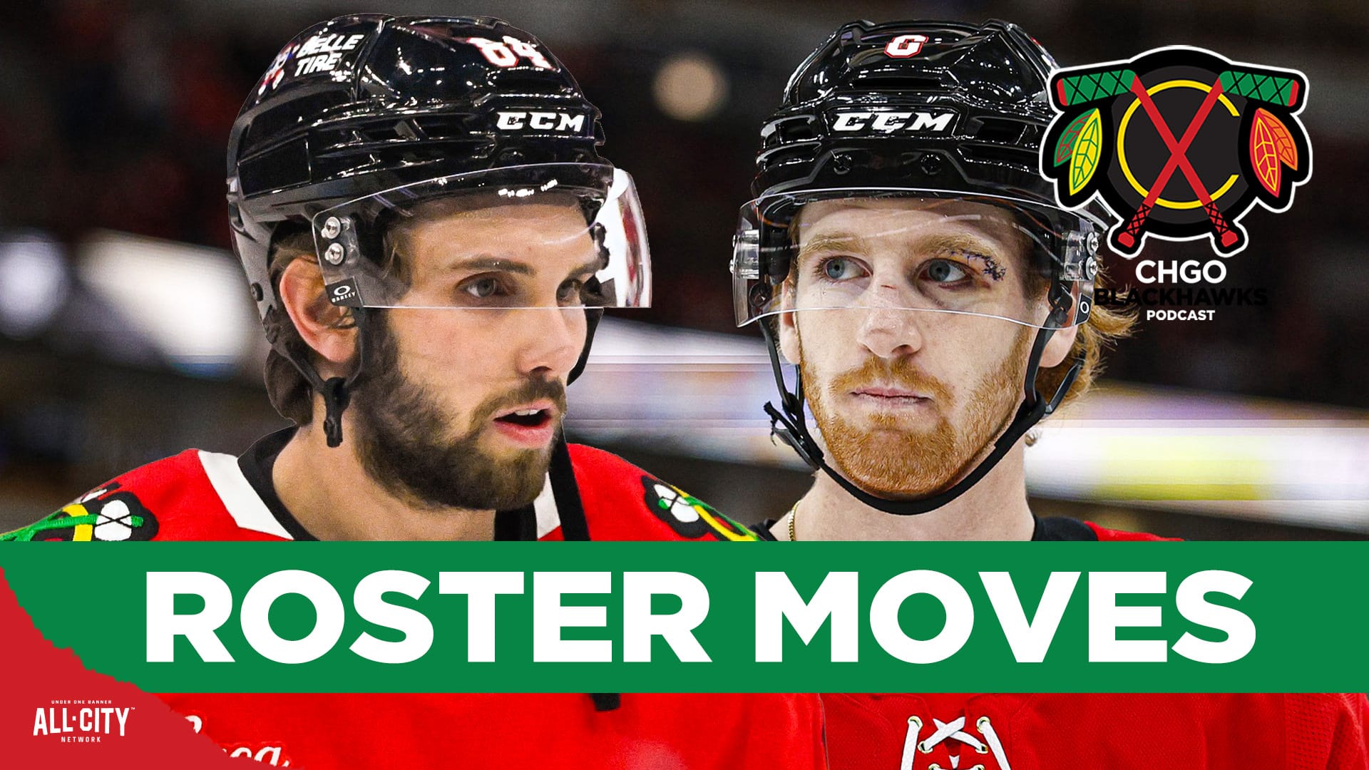 Blackhawks Thumbnail 85