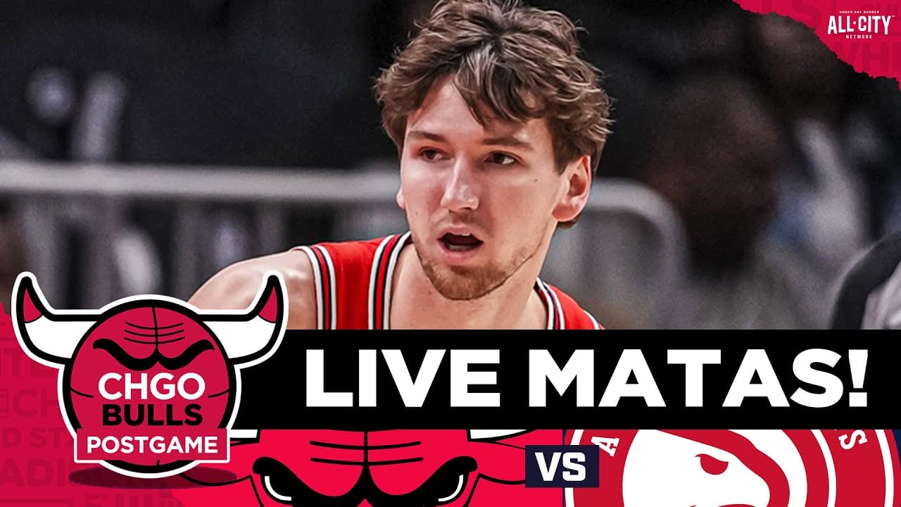 bulls postgame matas buzelis hit