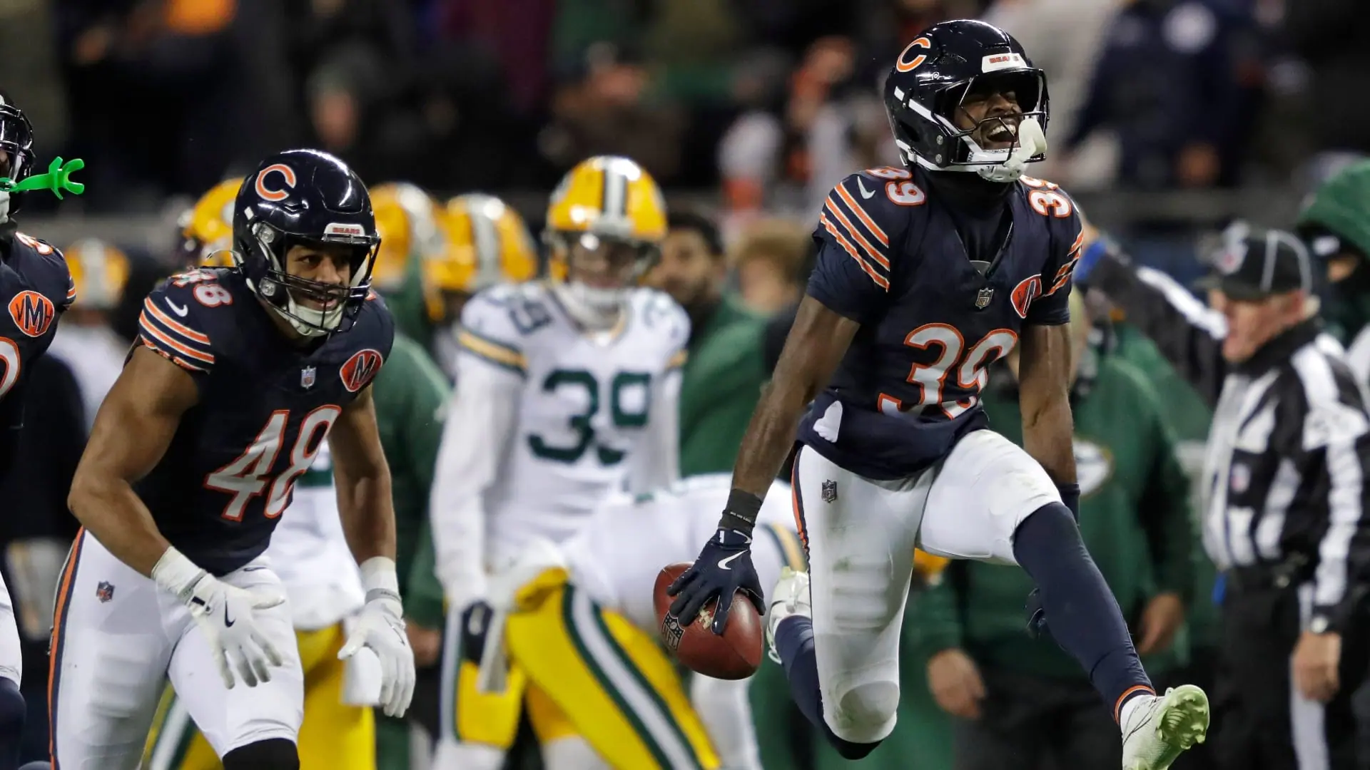 CHGO Sports: Your Go-To Source for Chicago Sports News and Merch