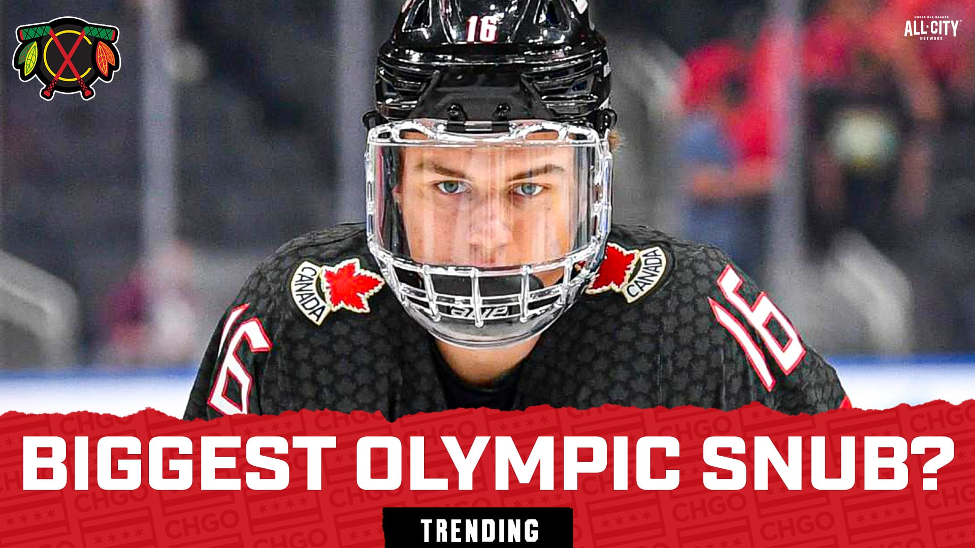 Trending Blackhawks 1