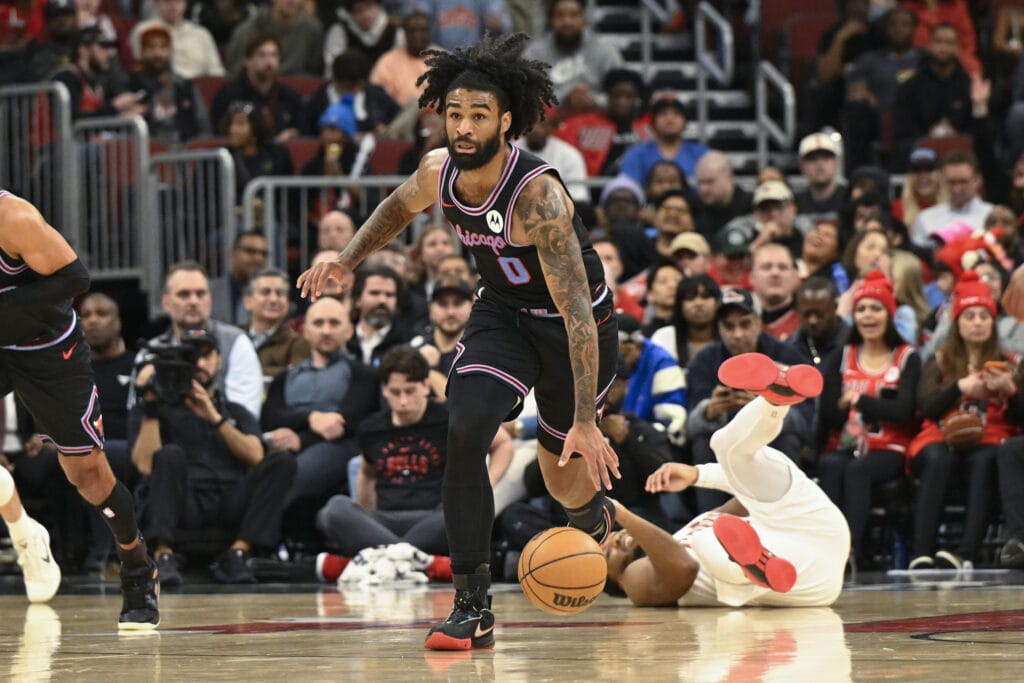 Intel from across the NBA to hone in on what the Bulls might do at the deadline.