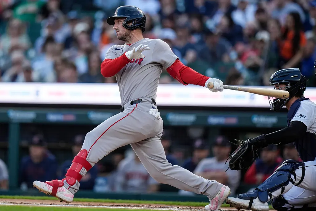 alex bregman dipping tobacco Rhea Hughes would not have pinch-hit Alec Bohm for Brandon Marsh in the 8th inning against the Cubs yesterday: "I thought, from a management perspective, that was not a good call by The toxic fallout from the