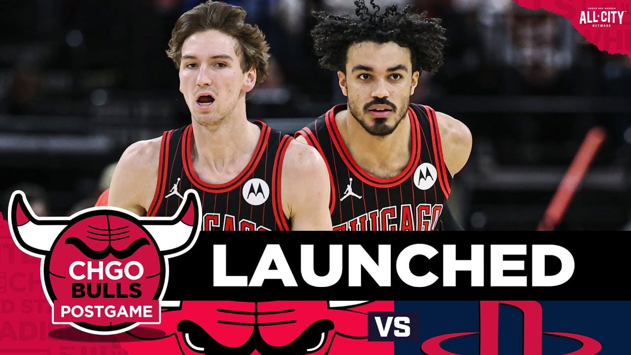 bulls postgame tre jones career