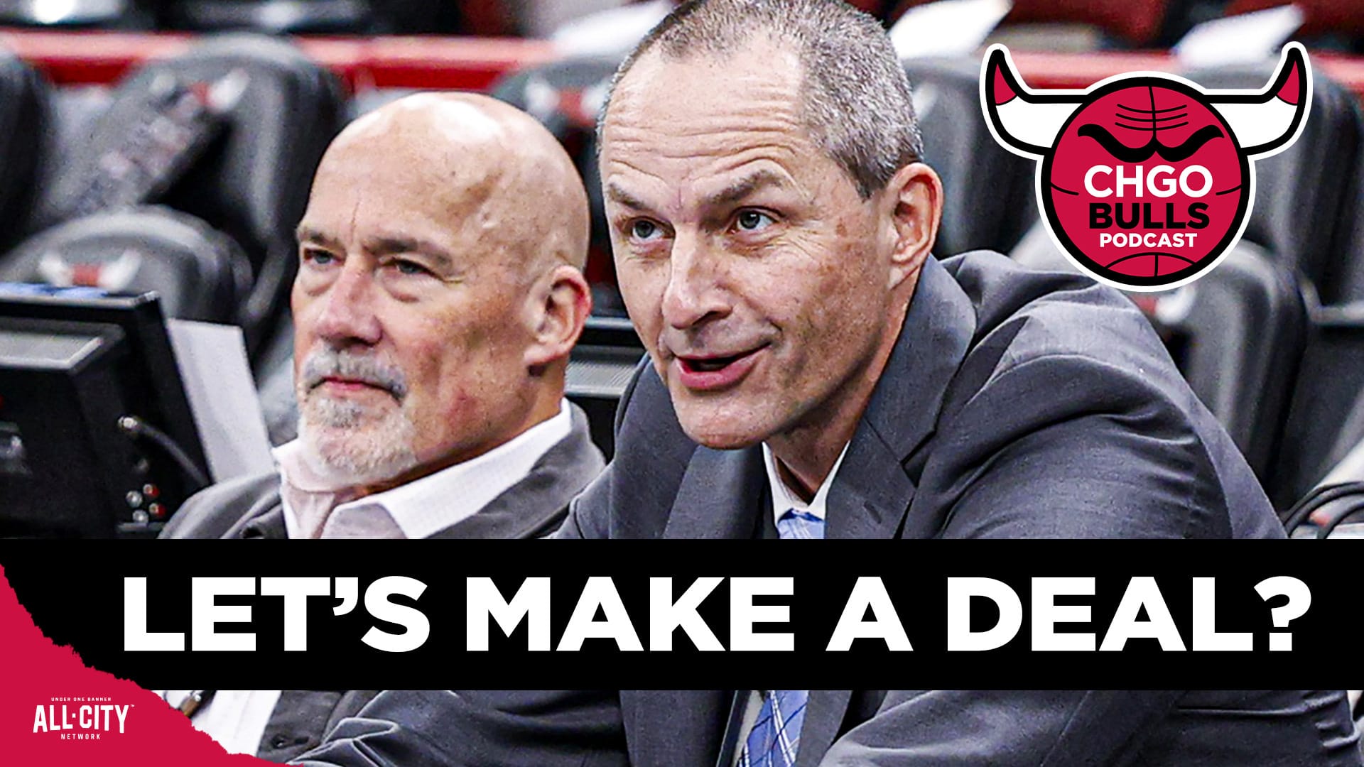 STANDARD POD Bulls 141