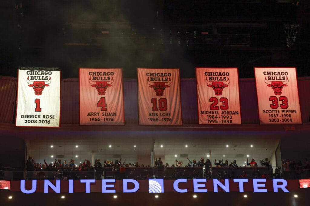 Will the Bulls ever have another player as talented as Derrick Rose?