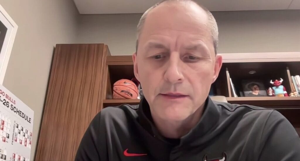 The Bulls had a wild trade deadline, but what did they actually accomplish?