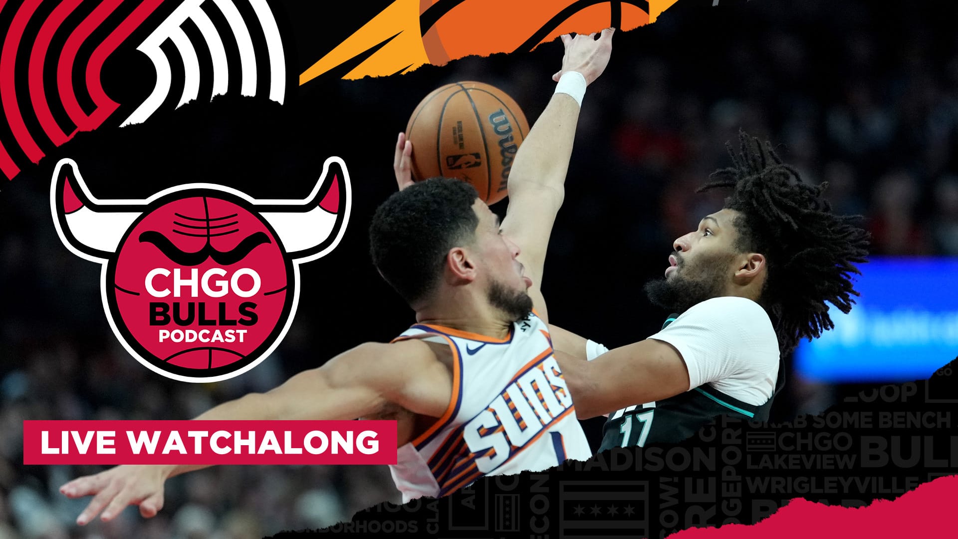 Bulls Watchalong Blazers Suns 4.14.26