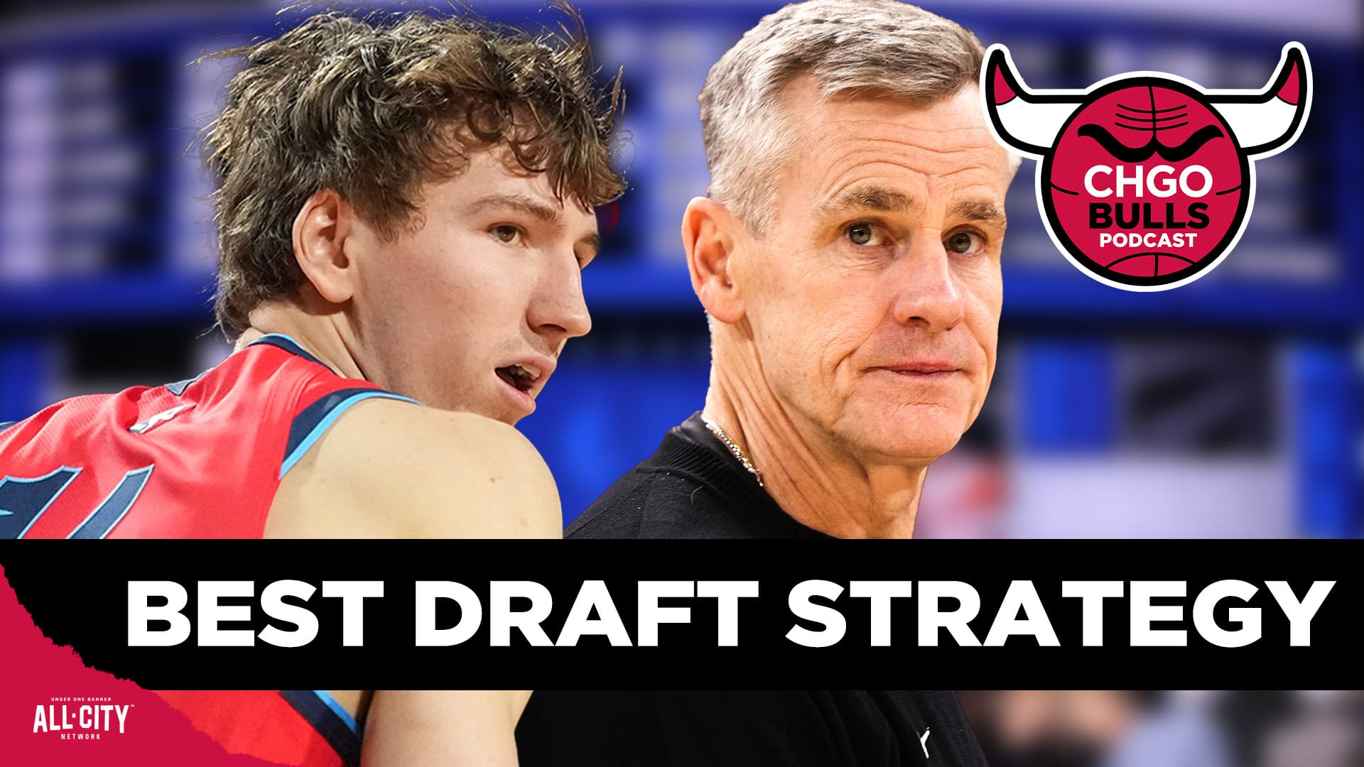 STANDARD POD Bulls 147