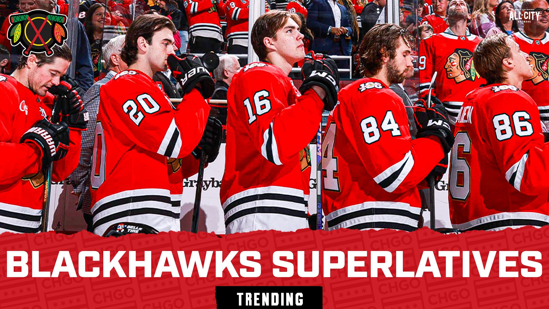 Trending Blackhawks 1