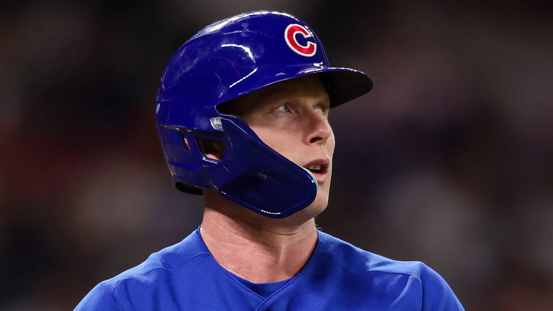 Cubs' Pete Crow-Armstrong takes accountability after viral interaction with White Sox fan - CHGO Sports