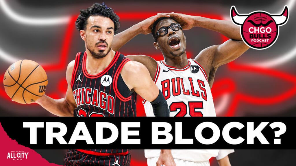 Keep or Trade: Which Bulls Players Should Stay for the Rebuild? | CHGO Bulls Podcast