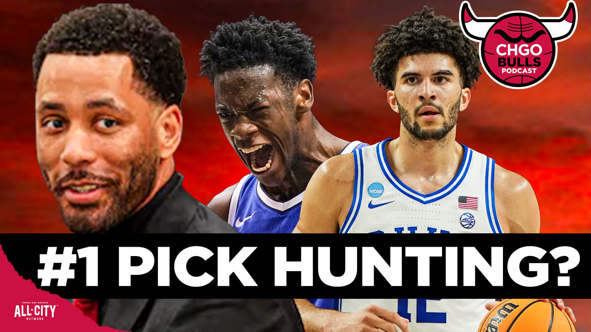 1 pick