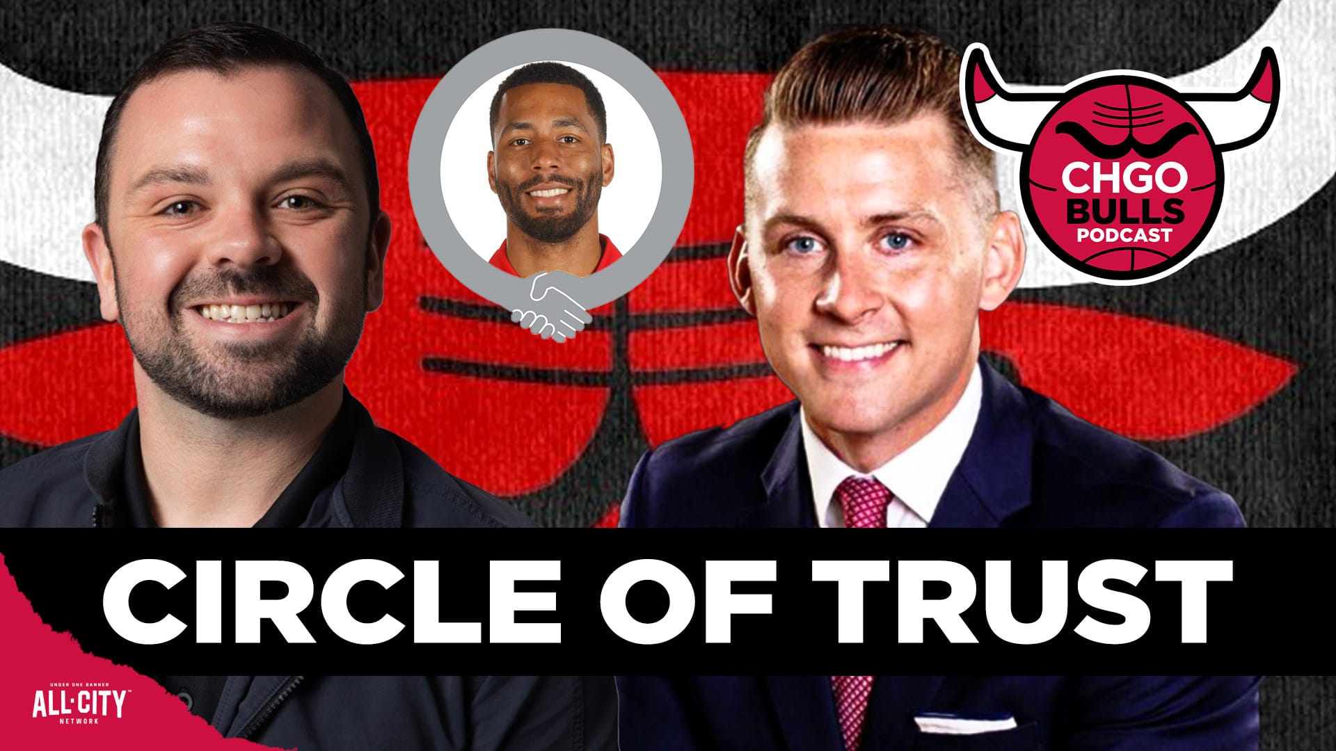 STANDARD POD Bulls 155