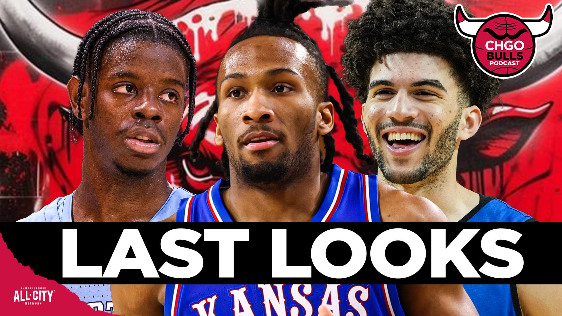 LAST LOOKS