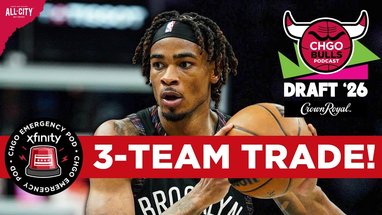 breaking chicago bulls land nic 1 1
