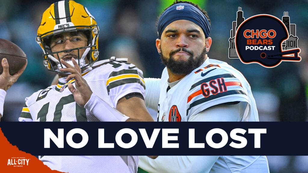 RIVALRY TALK: What are Reasonable Expectations for Bears vs Packers in 2026? | CHGO Bears
