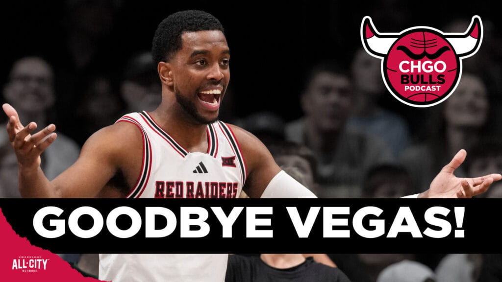 Donovan Atwell Cooks, but Bulls Lose to Cavs in Summer League Finale | CHGO Bulls Podcast