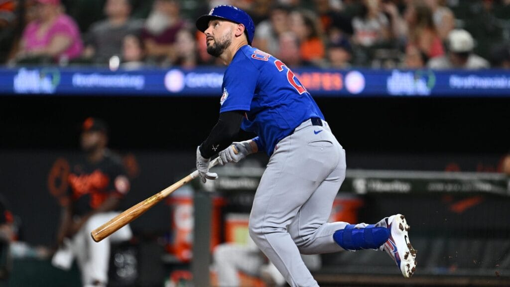 Michael Conforto