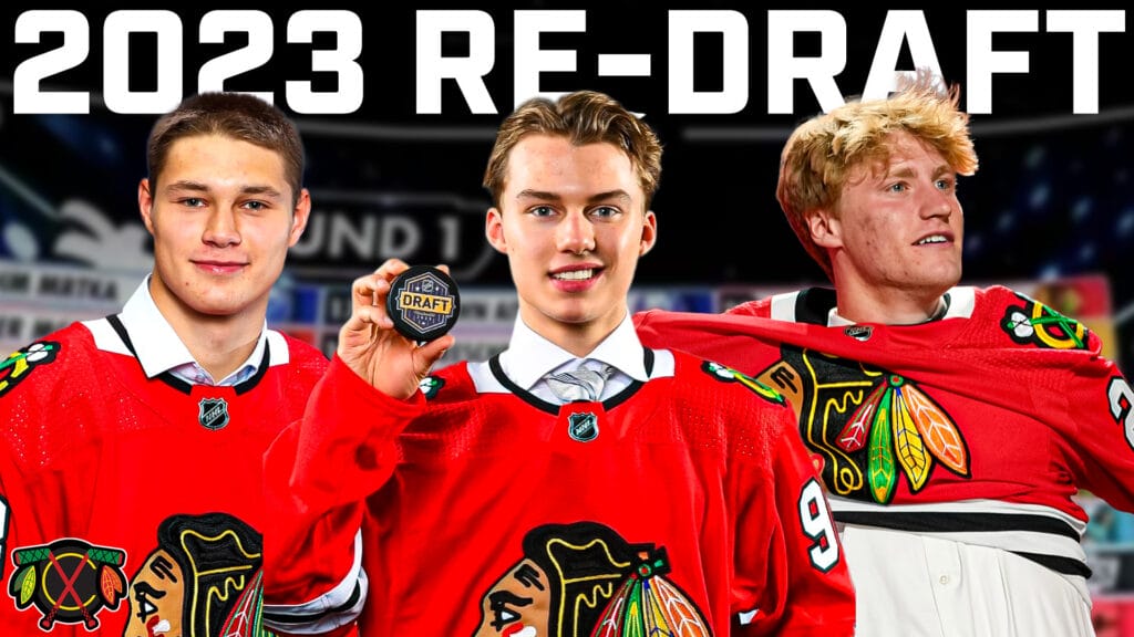 What Does the Chicago Blackhawks LEADERSHIP GROUP Look Like with Patrick Kane? | CHGO Blackhawks