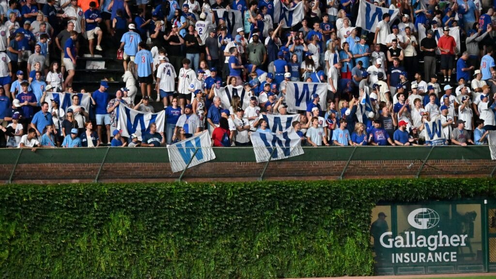 The underrated aspect of the Cubs’ trade deadline approach