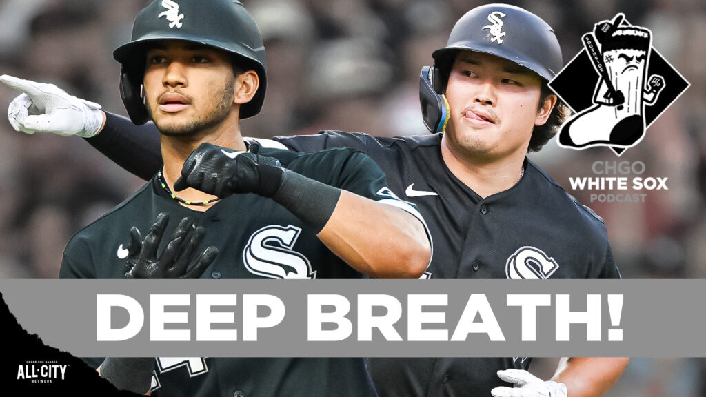WHITE SOX POSTGAME: Munetaka Murakami, Braden Montgomery POWER To WIN Over Tigers | CHGO White Sox