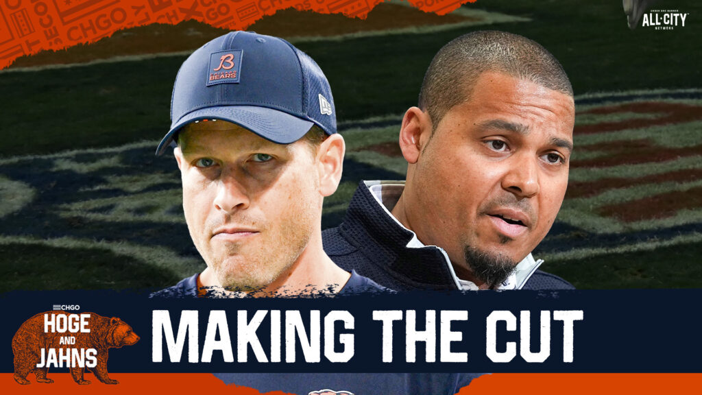 Bears Roster Rankings: Rating Positions of Strength from Best to Worst | Hoge & Jahns