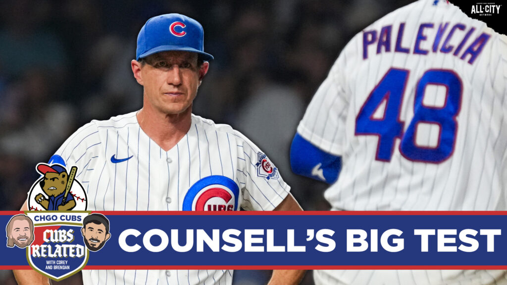 CHGO Cubs Related: Can Craig Counsell SOLVE the Cubs’ Bullpen Problems Before the Playoffs?