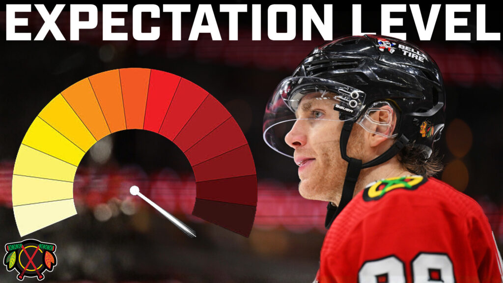 What Are REALISTIC Expectations for Patrick Kane’s Return to the Chicago Blackhawks?