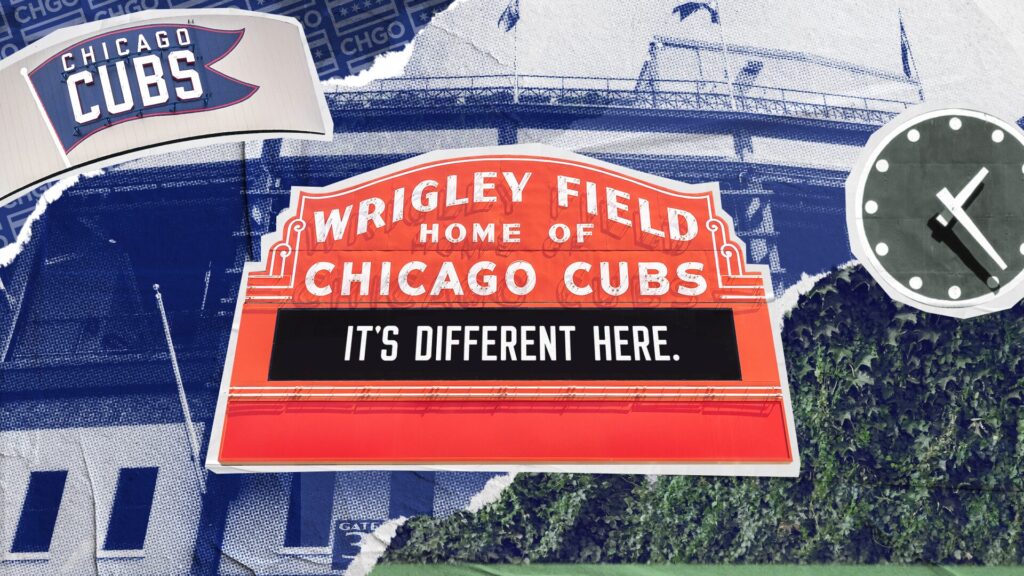 ‘A special environment’: Why Wrigley Field is a true homefield advantage for Cubs