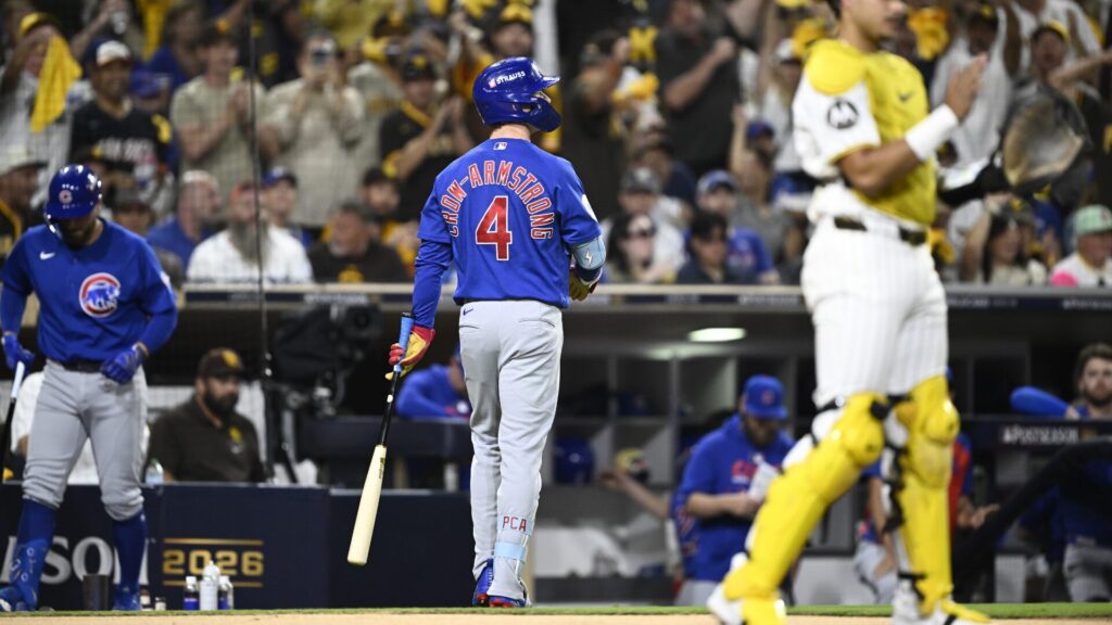Jed Hoyer’s takeaways from a ‘disappointing’ end to 2026 Cubs season