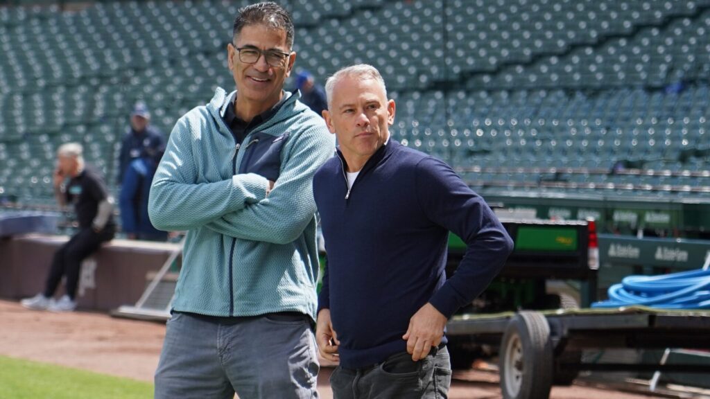 Cubs season