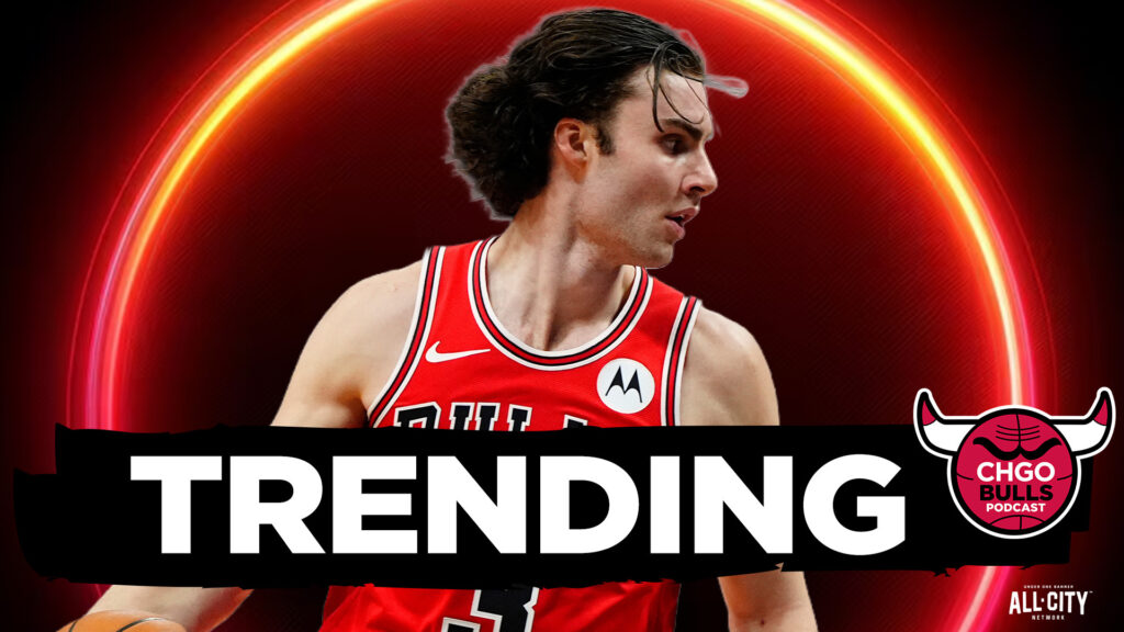 REAL OR FAKE: Projecting Different Bulls Preseason Trends | CHGO Bulls Podcast