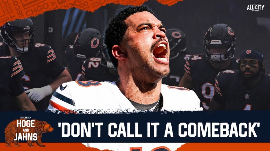 BEARS-FALCONS WEEK 6 PREVIEW: Picks, Questions, Bold Predictions and More