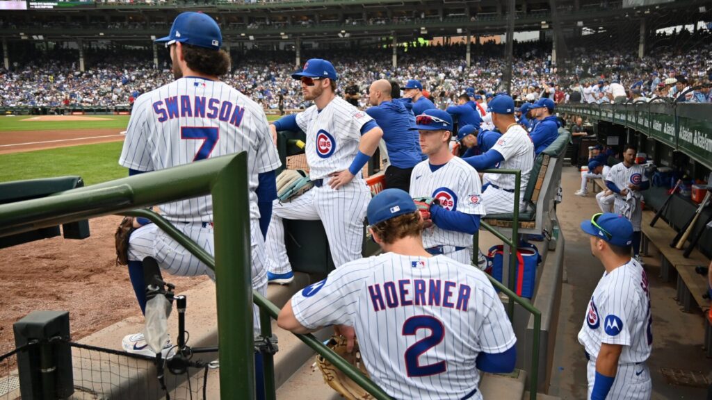 The Top 7 most important developments of the 2026 Cubs season
