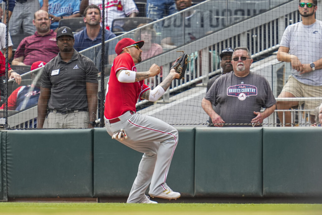 Wednesday win over Braves reminder this Phillies team still has World Series potential