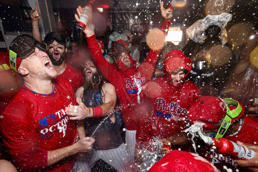The seven most pivotal plays during Phillies’ NLWC sweep of Marlins