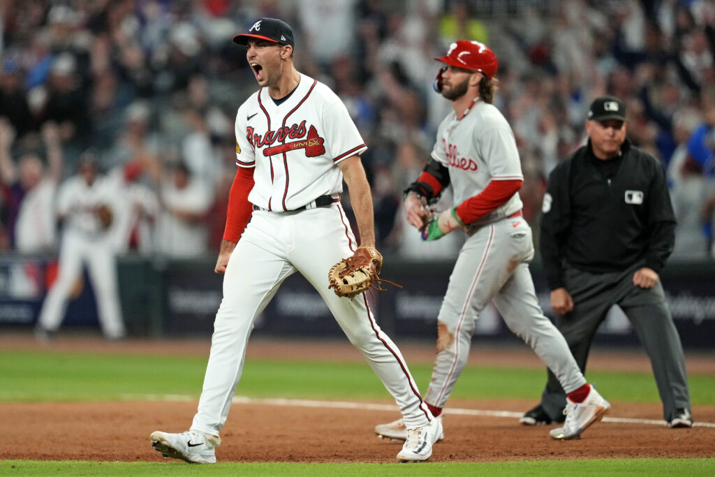 Time for 2023 Phillies’ favorite infuriating hobby: rebounding from gut-punch